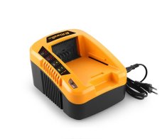 Riwall RAC 540 nabíječka 40 V (rychlá)