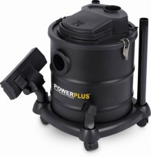POWERPLUS POWX308 - Separátor / vysavač 20l , 1 200W
