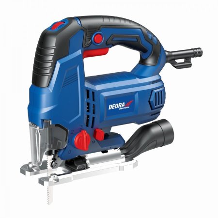 Dedra DED7966 přímočará pila 750 W, řez 105mm, regulace otáček