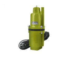EXTOL CRAFT čerpadlo membránové hlubinné ponorné, 300W, 1400l/hod, 10m