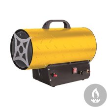 Plynové topidlo BGA1401-30T, 18-30kW