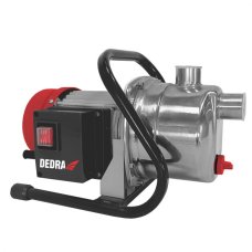 Dedra DED8867X Zahradní čerpadlo nerezová kontrukce 1 200 W