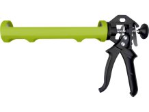 EXTOL CRAFT pistole vytlačovací vaničková, plastová, 225mm, 225mm/310ml