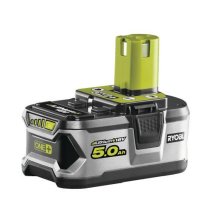 Akumulátor RB18L50 Ryobi, 18V, 5,0Ah