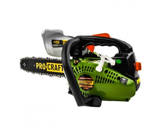 Procraft K300S benzínová řetězová pila jednoruční