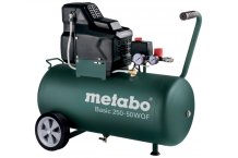 Metabo Basic 250-50 W kompresor
