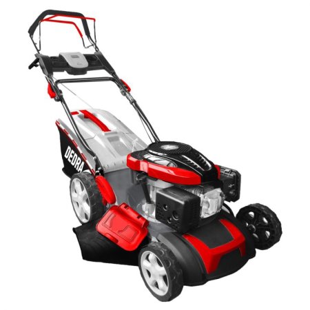 Dedra DED8724-46L sekačka benzínová, záběr 46cm, 2,7kW