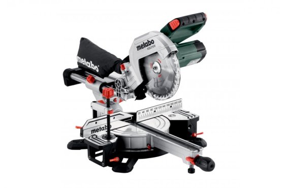 Metabo KGS 216 M kapovací pila + kotouč 690827000