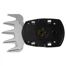Dedra DED70891 náhradní nůž 100cm pro nůžky na trávu Dedra