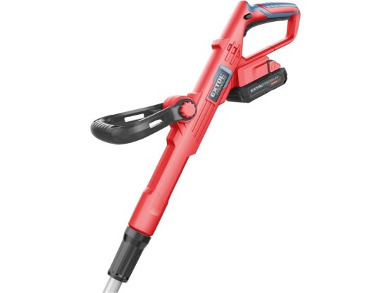 EXTOL PREMIUM sekačka strunová aku, 30cm, GARDEN20V, 20V Li-ion, 2000mAh