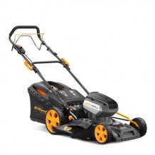 RIWALL PRO RALM 4640SPI aku sekačka (bez baterie a bez nabíječky)