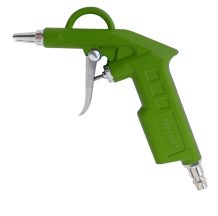 Procraft BG36 pistole vzduchová ofukovací dlouhá, tryska 13cm