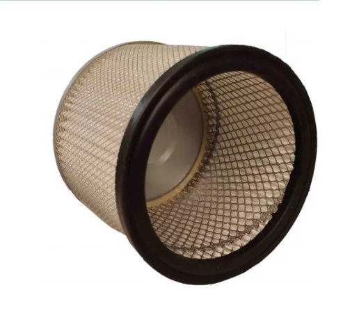 Dedra DED65951 filtr HEPA pro vysavač popela DEDRA
