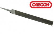 Oregon pilník plochý 6" (15 cm)