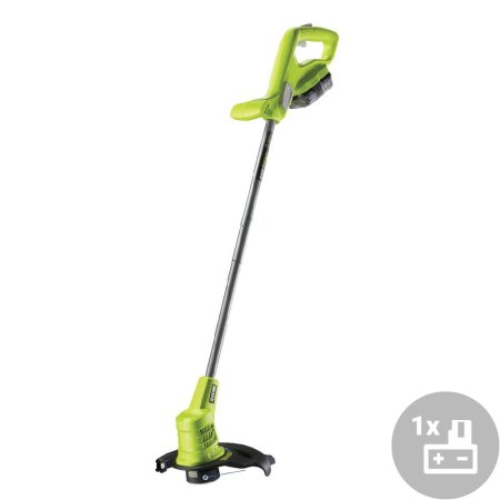 Aku strunová sekačka/vyžínač RLT1825M-20S Ryobi, 18V, 25cm