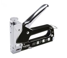 EXTOL PREMIUM pistole sponkovací, 4-14mm/tl. 0,75mm