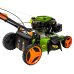 Benzínová multifunkční sekačka na trávu Procraft PLM505E s elektrostartem