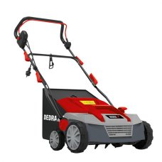 Dedra DED8706 El. vertikutátor/provzdušňovač 1800W