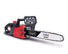 Scheppach CSE 2700 elektrická řetězová pila 2 700 W, lišta 45cm
