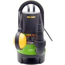 Procraft PN17 ponorné vodní čerpadlo s plovákem