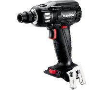 Metabo SSW 18 LTX 400 BL aku ráz. utahovák bez aku, kufr