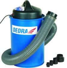 Dedra DED7833 odsávač pilin 1100W