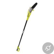 Ryobi RPP750S elektrická prořezávací pila 750 W, lišta 20cm