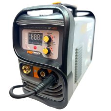 Procraft SPI-400 poloautomatická svařečka MMA, MIG-MAG 200A + drát 5kg
