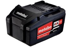 Metabo akumulátorový článek 18 V, 4,0 Ah, Li-Power