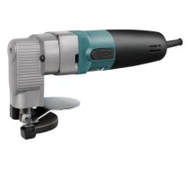 EXTOL INDUSTRIAL nůžky na plech elektrické, 500W