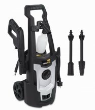 POWERPLUS POWXG90405 - Elektrická tlaková myčka 1.400W 110bar