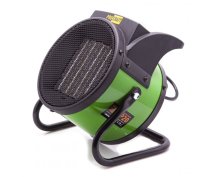 Procraft FP20 elektrický topný ventilátor 2000 W