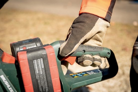 Metabo MS 36-18 LTX BL 40 aku řetězová pila bez aku