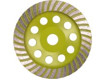 EXTOL CRAFT kotouč diamantový brusný lamelový, O 150x22,2mm