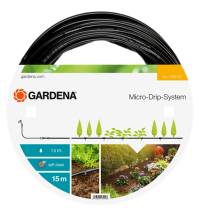 Gardena kapková hadice nadzemní 4,6mm 15m