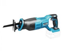 Dedra DED7161 aku pila ocaska řez 140mm, bezuhlíkový motor  (bez aku)
