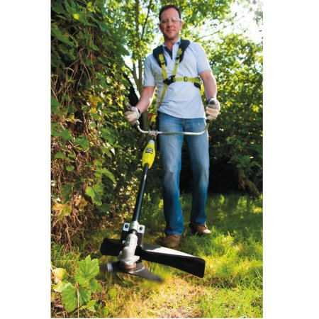 Aku křovinořez RBC36X26B Ryobi, 36V, 30cm, 1x akumulátor 4.0Ah + nabíječka