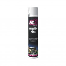PU pěna montážní BL6 - spray 750ml