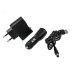 Dedra L1023 Led svítilna 3 W COB LED , USB