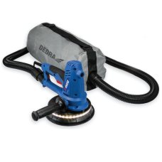 Dedra DED7764 bruska na sádrokarton 750W TURBO
