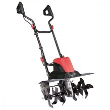 Scheppach MTE 460 elektrický kultivátor 1500W