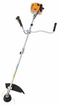 Riwall PRO RPB 510 - křovinořez dělená hřídel