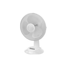 Strend Pro SFT-30B ventilátor stolový, 30cm