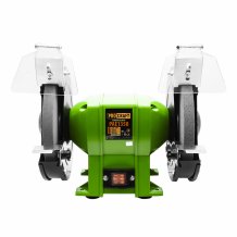 Procraft PAE1350 Bruska stolní dvoukotoučová 350W