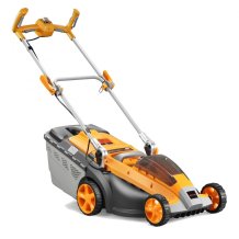 Riwall PRO RALM 3740i SET sekačka 4,0Ah+ nabíječka