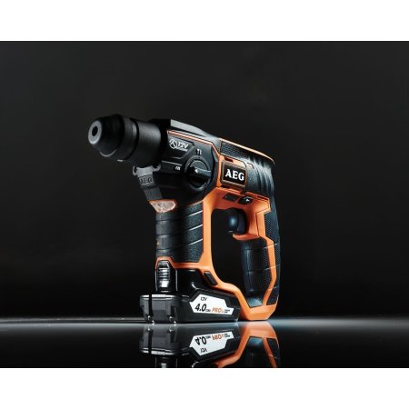 Aku kladivo BBH 12 LI-402C AEG, 12V