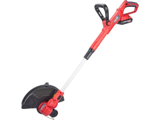 EXTOL PREMIUM sekačka strunová aku, 30cm, GARDEN20V, 20V Li-ion, 2000mAh
