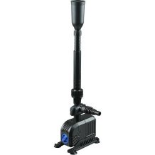 Elektrické čerpadlo jezírkové SPA-1500, 25W