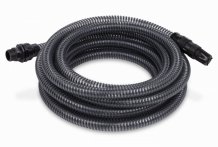 POWERPLUS POWACW03 - Sací hadice se zpětným ventilem 8m