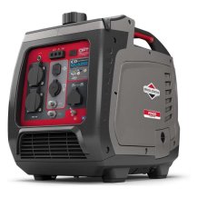 BRIGGS & STRATTON elektrocentrála P2400 invertorová
